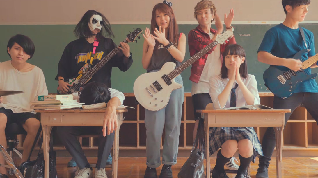 さっぴー(夏の恋人達!) Proof Geometric Construction Can Solve All Love Affairs