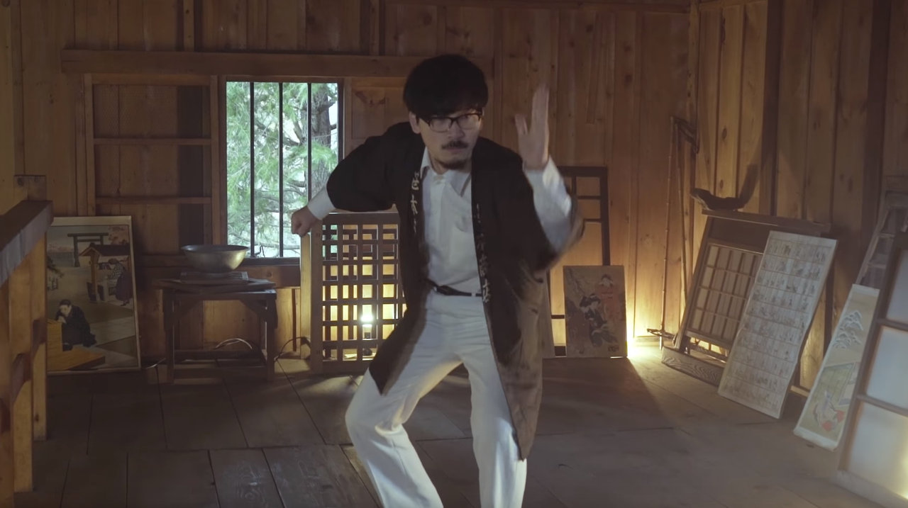 Final Frash Paradise 何百回聴いても飽きない中毒性 不思議なダンスにハマる Comel Q コメルキュー